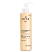 Nuxe Lait Fraicheur Apres Soleil Güneş Sonrası Bakım Kremi 400 ml - 1