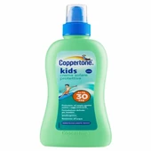 Coppertone Güneş Kremi Çocuk SPF30 200 ml - 1