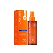 Lancaster Sun Beauty Satin Dry Oil SPF30 150 ml - 1