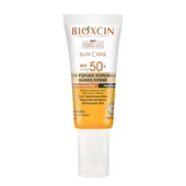 Bioxcin Güneş Kremi Kuru & Normal Ciltler İçin SPF50 50 ml - 1