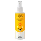 Dermoskin Babycare Güneş Koruma Losyonu SPF50+ 100 ml - 1