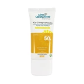 Cire Aseptine Yüz Güneş Koruyucu SPF50+ Kuru ve Normal Cilt 50 ml - 1