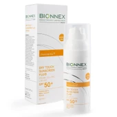 Bionnex Preventiva Dry Touch Fluid SPF50+ 50 ml thumbnail 2