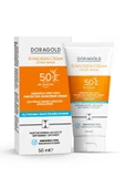Doragold Güneş Koruyucu Krem SPF50 50 ml - 1