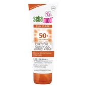 Sebamed Sun Care Çok Yönlü Güneş Kremi SPF50 50 ml - 1