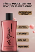 Eda Taşpınar Güneşsiz Bronzlaştırıcı Self Tanning Dark 200 ml - 3