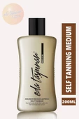 Eda Taşpınar Güneşsiz Bronzlaştırıcı Self Tanning Medium 200 ml thumbnail 1