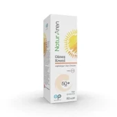 Naturaren Lightinger Yağsız Güneş Kremi SPF50 50 ml - 1