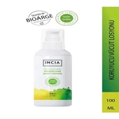 Incia Vücut İçin %100 Doğal Güneş Kremi SPF50 150 ml - 1