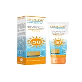 Isolde Güneş Koruyucu Losyon SPF50+ 100 ml - 1