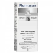 Pharmaceris W Opti-Albucin SPF15 15 ml thumbnail 1