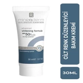 Mineaderm Advanced Whitening Formula SPF50+ 30 ml - 1