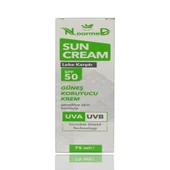 Noormed Sun Cream Güneş Kremi SPF50 75 ml - 1