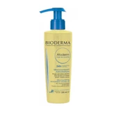 Bioderma Atoderm Huile De Douche Shower Oil 200 ml - 1