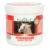 Krauterhof Isıtıcı Masaj Jeli 250 ml - 1