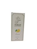 Turan Parfümlü Limon Kolonyası 80° 200 ml - 1