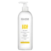 Babe Oil Soap 500 ml - 1
