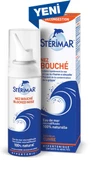 Sterimar Burun Spreyi Blocked Nose Hipertonik 100 ml - 1