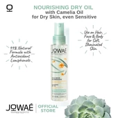 Jowae Nourishing Dry Oil 100 ml thumbnail 2
