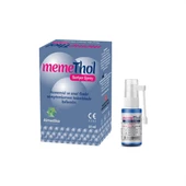 Memethol Hemoroid Bariyer Sprey 10 ml - 1