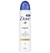 Dove Deodorant Original 150 ml thumbnail 1