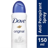 Dove Deodorant Original 150 ml thumbnail 2