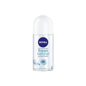 Nivea Roll-On Fresh Natural 50 ml - 1