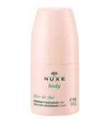 Nuxe Body Reve De The Fresh Feel Roll-On Deodorant 24HR 50 ml - 1