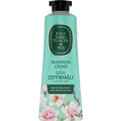 Eyüp Sabri Tuncer El ve Vücut Kremi Manolya Çiçeği 50 ml - 1