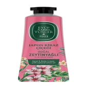 Eyüp Sabri Tuncer El ve Vücut Kremi Japon Kiraz Çiçeği 50 ml - 1