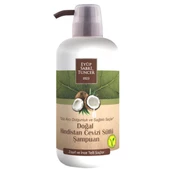 Eyüp Sabri Tuncer Duş Jeli Hinditan Cevizi Sütü 600 ml - 1