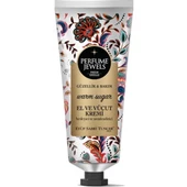 Eyüp Sabri Tuncer El ve Vücut Kremi Warm Sugar 60 ml - 1