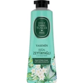 Eyüp Sabri Tuncer El ve Vücut Kremi Yasemin 50 ml - 1