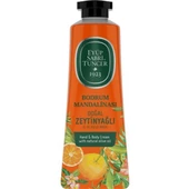 Eyüp Sabri Tuncer El ve Vücut Kremi Bodrum Mandalinası 50 ml - 1