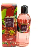Eyüp Sabri Tuncer Amber Kolonya Pet Şişe 400 ml - 1