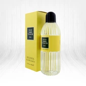 Eyüp Sabri Tuncer PVC Şişe Kolonya Klasik Limon 400 ml - 1