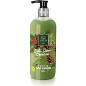 Eyüp Sabri Tuncer Sıvı Sabun Bolu Çam Ormanı 500 ml - 1