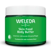 Weleda Skin Food Body Butter Organik Vücut Bakım Kremi 150 ml - 1