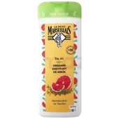 Le Petit Marseillais Duş Jeli Greyfurt ve Kekik 400 ml - 1