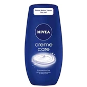 Nivea Creme Care Banyo ve Duş Jeli 250 ml - 1
