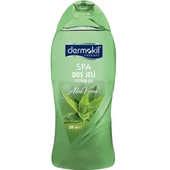 Dermokil Therapy Duş Jeli Aloe Vera 500 ml - 1