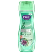 Duru Duş Jeli 450 ml - Kaktüs Çiçeği - 1