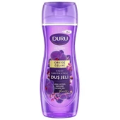 Duru Duş Jeli 450 ml - Orkide Özleri - 1