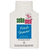Sebamed Hassas Ciltler İçin Fresh Shower Duş Jeli 20 ml - 1