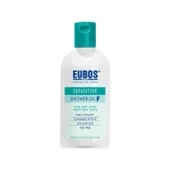Eubos Sensitive Duş Yağı F 200 ml - 1