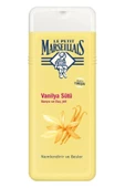 Le Petit Marseillais Duş Jeli Vanilya Sütü 400 ml - 1