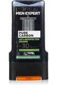 L'Oreal Paris Men Expert Pure Carbon Duş Jeli 300 ml - 1