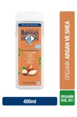 Le Petit Marseillais Argan ve Shea Duş Jeli 400 ml - 1