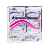 Airiz Active Oxygen & Negative Hijyenik Ped 6'lı Kofre - 1