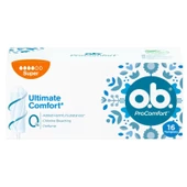 O.B. ProComfort Tampon Normal 16'lı - 2